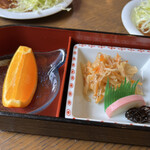 カフェレストsabo - 