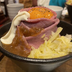 로스토비후 오오노 하라주쿠점