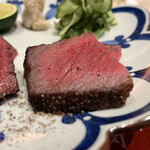 肉屋 田中 - 