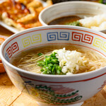 Senrogiwa Ramen (half size)