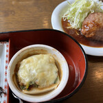 カフェレストsabo - 