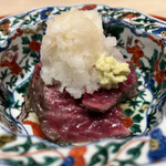 肉屋 田中 - 