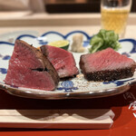 肉屋 田中 - 