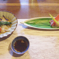 韻松亭 - 御造り