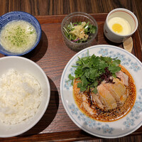 中華旬彩 森本 - 