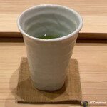 御料理 寺沢 - 茶