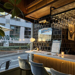 CAFE GITANE - 