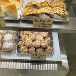 ケーキ&カフェ クレール - 