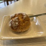 ケーキ&カフェ クレール - 