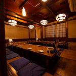 [Lunch reservations are for 10 people or more] The room can be used for up to 5 hours!