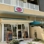 ケーキ&カフェ クレール - 