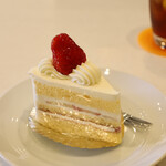 ケーキ&カフェ クレール - 