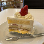 ケーキ&カフェ クレール - 