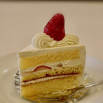 ケーキ&カフェ クレール - 