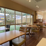ケーキ&カフェ クレール - 