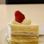 ケーキ&カフェ クレール - 