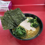 ラーメン 杉田家 千葉祐光店 - 