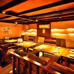 Koshitsu Izakaya Washokuan Nakasone - 