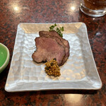 肉料理 荒川 - 