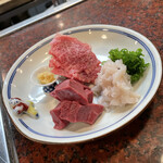 肉料理 荒川 - 