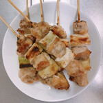 Yakitori Ryuuhou - 