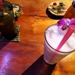 カプナ - ドリンク写真: