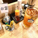 神田屋 暁 田町三田口店 - 