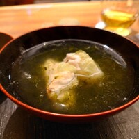 料理屋まえかわ - 