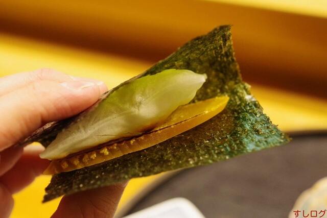 東寿し - 下北（寿司）の写真