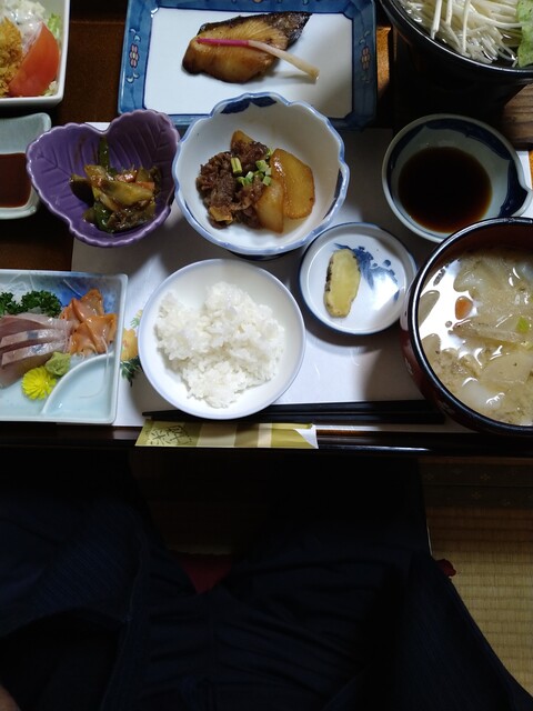 東多賀の湯 &ndash; 鳴子温泉の旅館・民宿｜宮城県大崎市