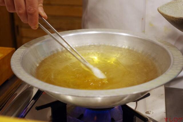 東寿し - 下北（寿司）の写真