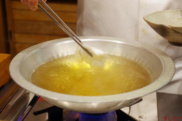 東寿し - 下北（寿司）の写真