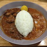 カレーのおじさま FISH - 