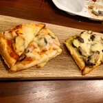 欧風食堂 プティポワ - 