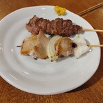 Kushiyaki Tamagawa - 