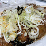 築地銀だこ - 