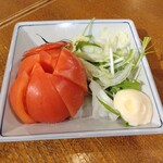 串焼き たまがわ - 