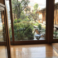 そば会席 立会川 吉田家 - 