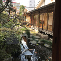 そば会席 立会川 吉田家 - 