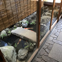そば会席 立会川 吉田家 - 