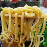 豚骨醤油ラーメン 王道家 柏店 - 