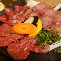 松阪牛たんど - 
