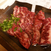 松阪牛たんど - 