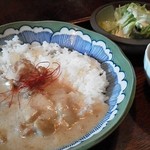 楽 - 楽のタイカレー