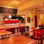 Osteria Bar the passion - 