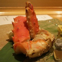 銀熊茶寮 - 