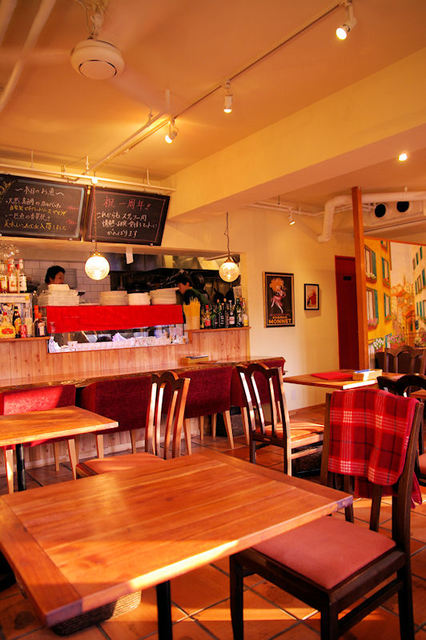 Osteria Bar the passion photo 5