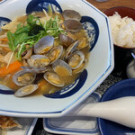 リンガーハット - 料理写真: