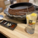 Kagoshima Yakiniku Horumon Sudaku - 