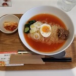 冷麺ダイニングつるしこ - 